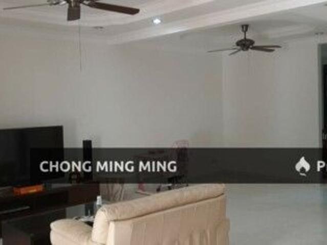 Double Storey Terrace House @ Emerald Park Seremban 2