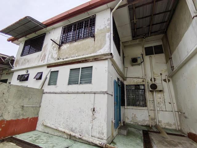 Double Storey Terrace House for SALE
