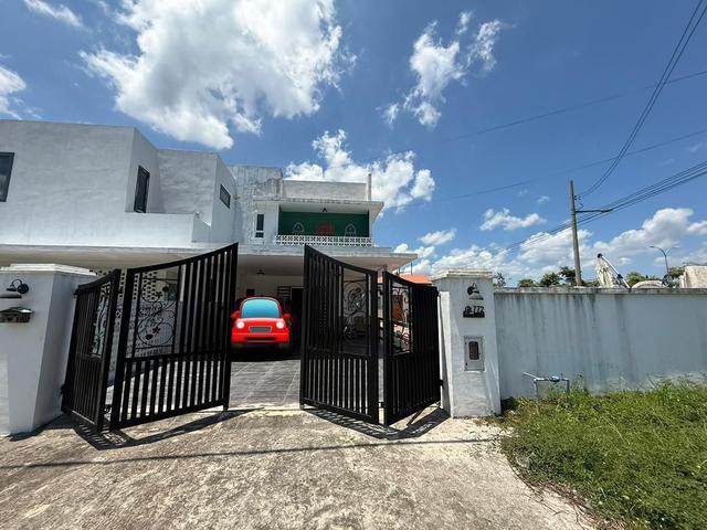 Double Storey Terrace House For Sale Corner Lot BSI Tawau Sabah