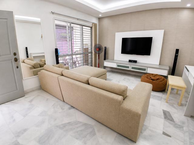 Double Storey Terrace House for Sale in Putra Indah Putra Height