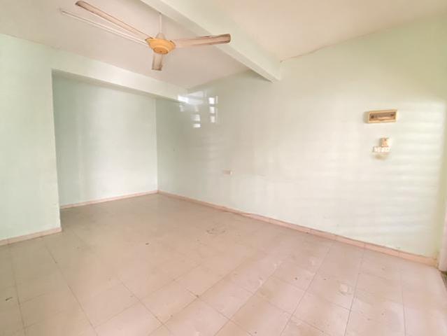 Double Storey Terrace House For Sale Nearby Giant Kuantan