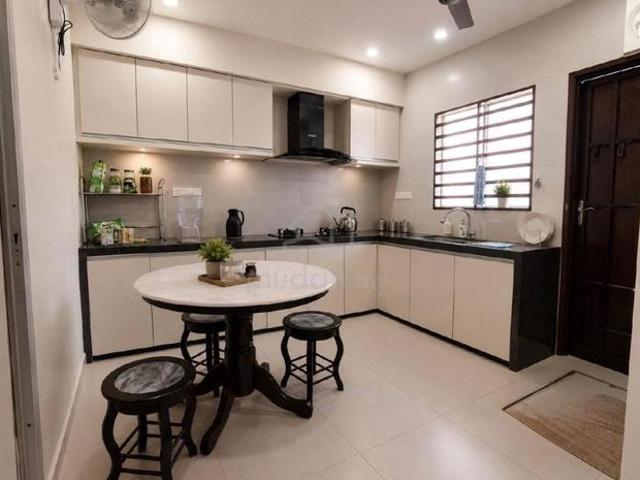 Double Storey Terrace House For Sale Taman Desa Murni Butterworth