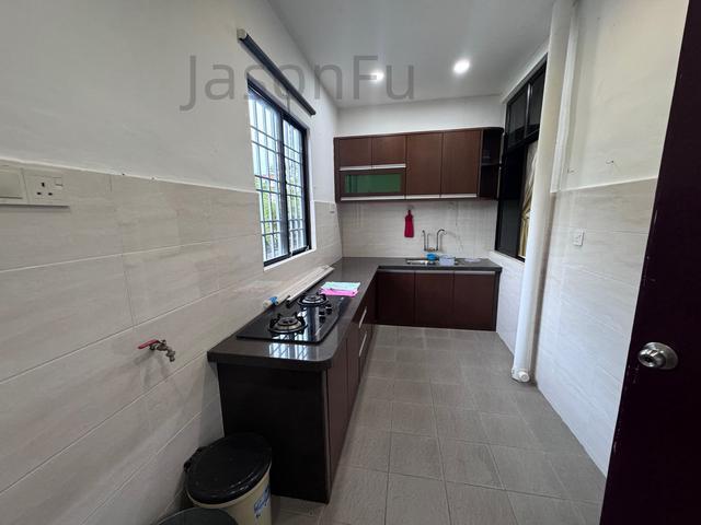 Double Storey Terrace House For Sale Taman Seri Murni Sungai Dua