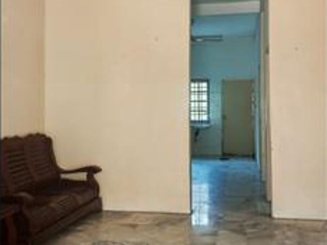 Double Storey Terrace House For Sales Taman Sri Kamban Seremban NS