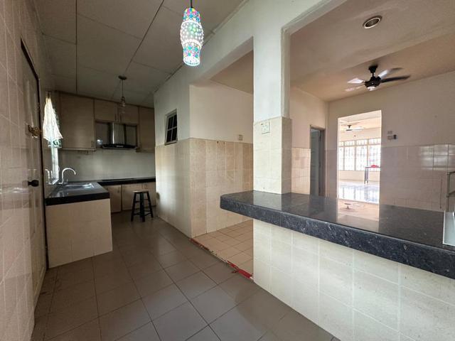 Double Storey Terrace House Freehold At Bandar Mahkota Cheras
