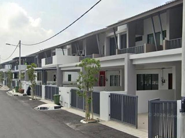 Double Storey Terrace House Original Bandar Tasek Mutiara SS9