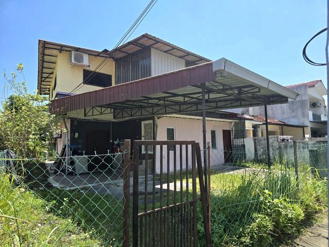 Double Storey Terrace House La Cottage Taman Putra Perdana Puchong