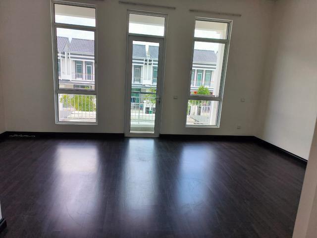 Double Storey Terrace House Merrydale Type A Eco Majestic Semenyih