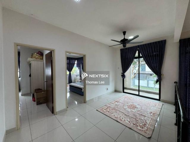 Double Storey Terrace House Nadira 3, Bandar Bukit Raja