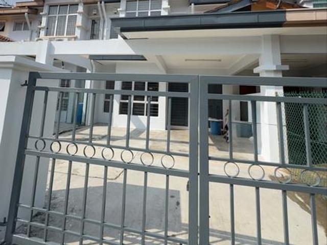 Double Storey Terrace House Setia Impian 4 Setia Alam