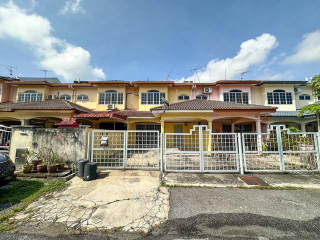 Double Storey Terrace House Seksyen 5 Bandar Teknologi Kajang