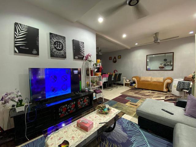 Double Storey Terrace House Seksyen 5 Kota Puteri Rawang