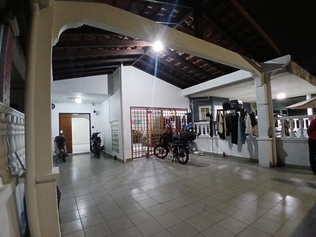 Double Storey Terrace House Seksyen 19Shah Alam For Sale