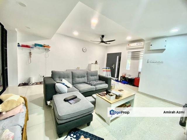 Double Storey Terrace House SS17 Subang Jaya