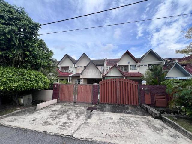 Double Storey Terrace House SS19 Subang Jaya For Sale