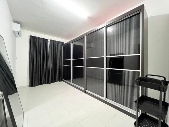 Double Storey Terrace House Pulai Mutiara Kangkar Pulai UTM