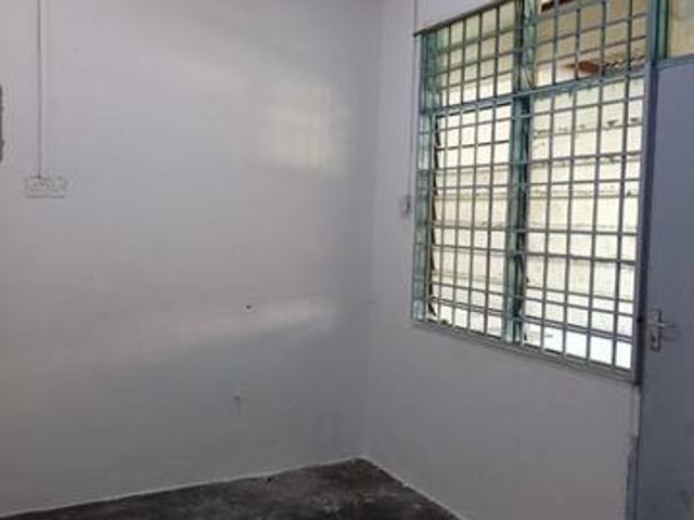 Double Storey Terrace House Taman Bukit Minyak Indah