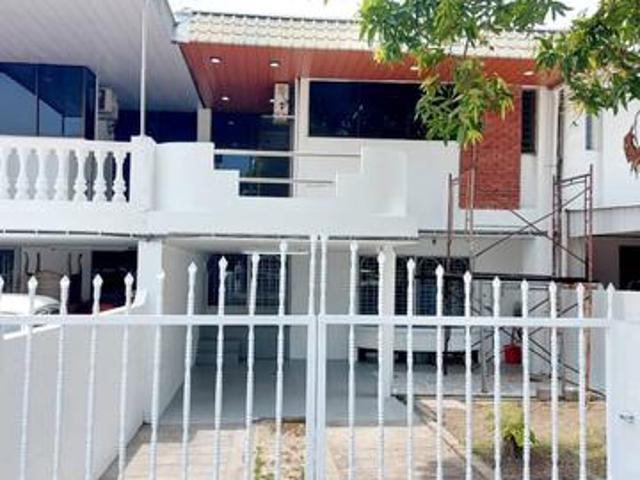 Double Storey Terrace House Taman Desa Damai Bukit Mertajam
