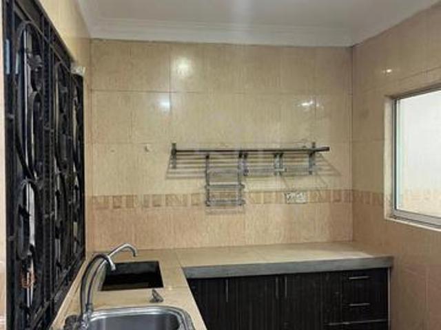 Double Storey Terrace House Taman Megah Kepong