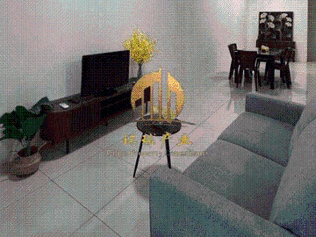 Double Storey Terrace House, Taman Seri Betik, Bukit Mertajam