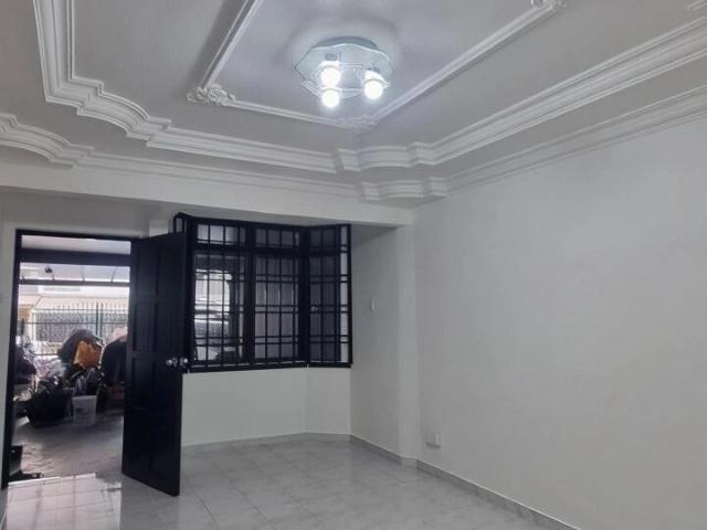Double Storey Terrace House Taman Sri Muhibbah Kulai Johor | Freehold Non Bumi
