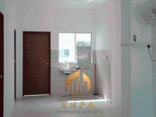 Double Storey Terrace House, Taman Tasek Gelugor Utama, Tasek Gelugor