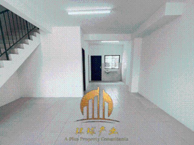Double Storey Terrace House, Taman Tasek Gelugor Utama, Tasek Gelugor