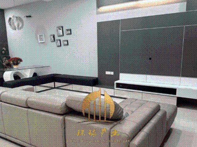 Double Storey Terrace House, Taman Tasek Mutiara, Simpang Ampat