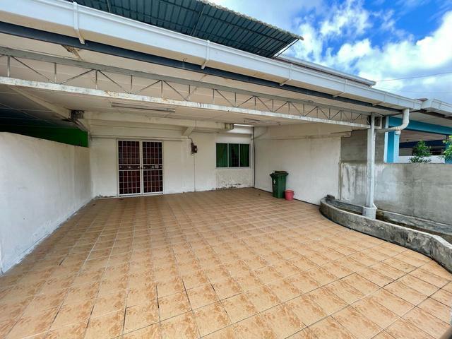 Double Storey Terrace Intermediate for Sale Located at Everbright Est
