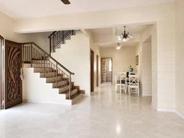 Double Storey Terrace Intermediate Taman Sungai Kapar Indah Klang