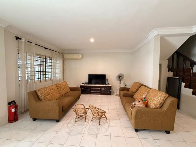Double Storey Terrace Intermediate 9th Mile Kuching