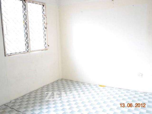 Double Storey Terrace In Bayan Baru Mayang Pasir For Rent