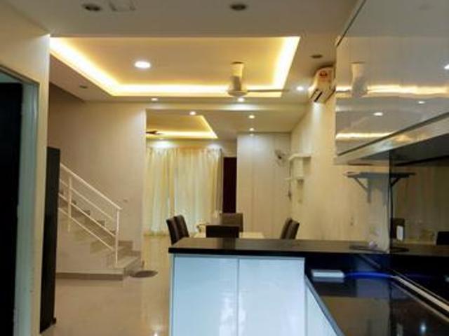 Double Storey Terrace in Sg Ara SIARA81