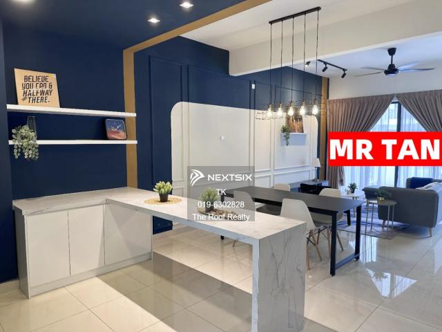 Double Storey Terrace @ Lorong Air Putih, Kuantan. Asking Price RM420,000 Freehold Opentitle 22'x 80' 4+1 Bedrooms 3 Bathrooms