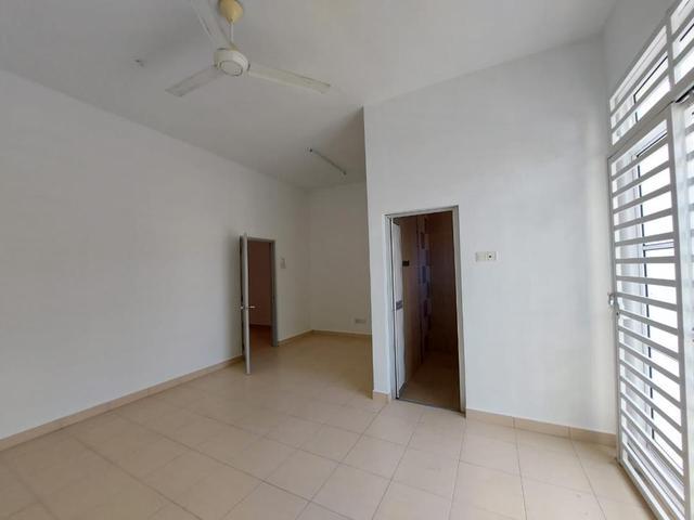 Double Storey Terrace Lebuh Relau Bayan Lepas