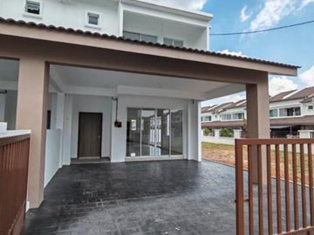 Double Storey Terrace Non Bumi Taman Permaipura Bedong Sungai Petani