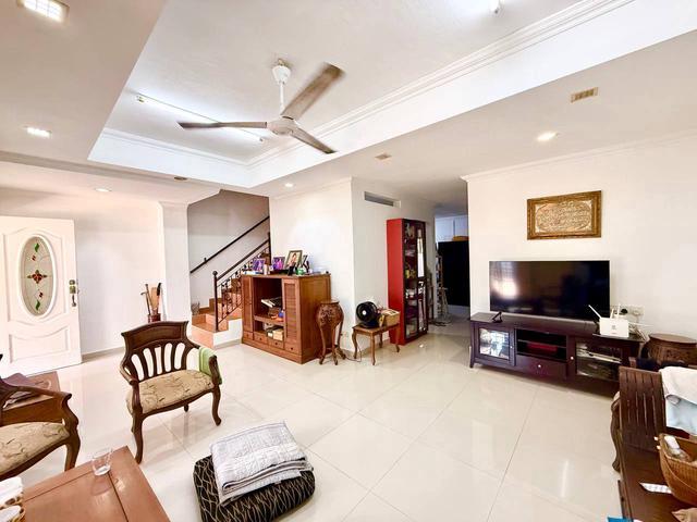 Double Storey Terrace Saujana Utama 3 Sungai Buloh