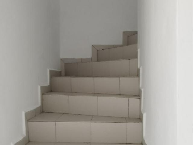 Double Storey Terrace Salak Damai