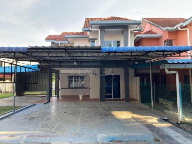 Double Storey Terrace @ Seksyen 7, Bangi