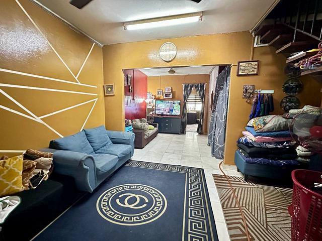 Double Storey Terrace Seksyen 19 Shah Alam