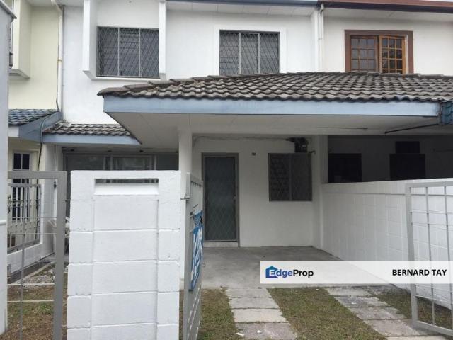 Double Storey Terrace PJS 7 Bandar Sunway Petaling Jaya For