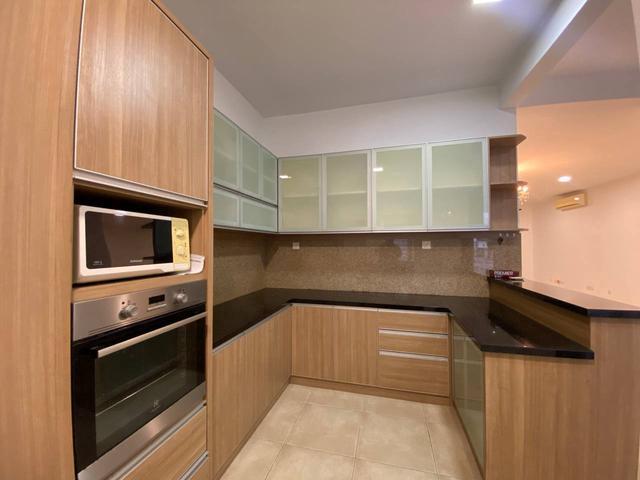 Double Storey Terrace Presint 11 Putrajaya For Rent