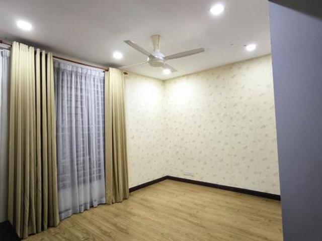 Double Storey Terrace Presint 14 Putrajay