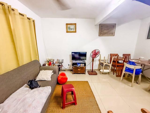 Double Storey Terrace Taman Cuepacs Kajang