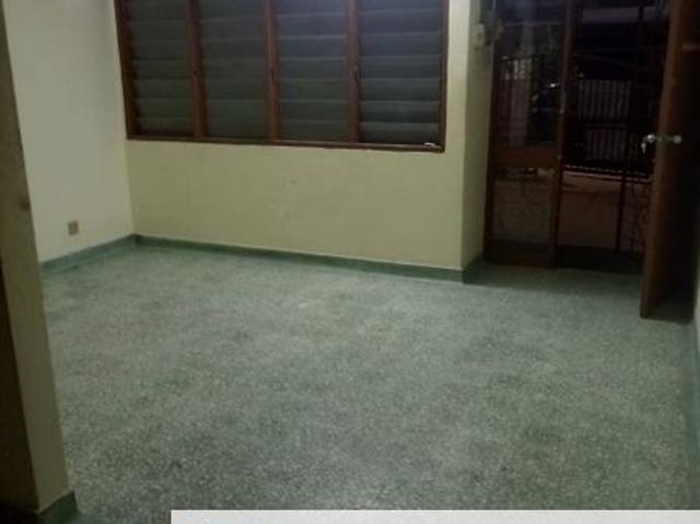 Double storey Terrace @ Taman Bukit Anggerik
