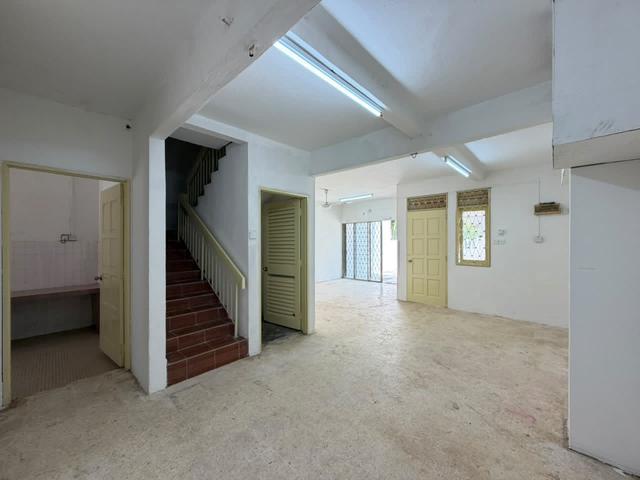 Double Storey Terrace Taman Desa Damai Bukit Mertajam