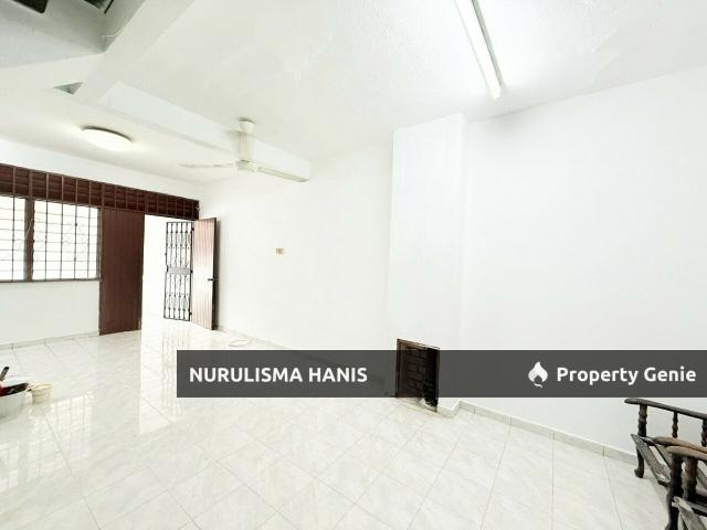Double Storey Terrace Taman Desa Damai, Bukit Mertajam Penang