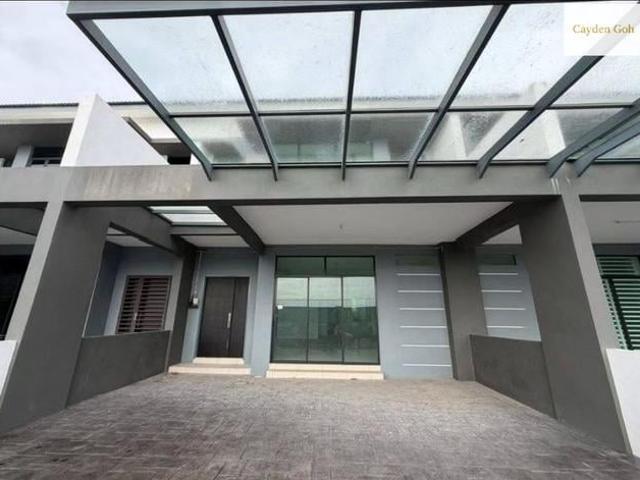 Double Storey Terrace Taman Desa Impian Alma Bukit Mertajam
