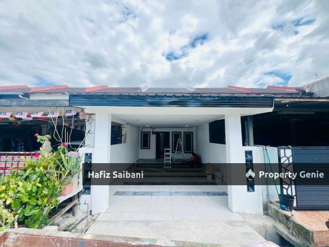Double Storey Terrace Taman Kantan Permai Kajang