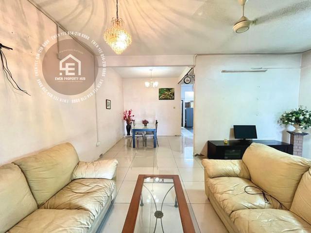 Double Storey Terrace Taman Kenari Merah Alor Setar Kedah